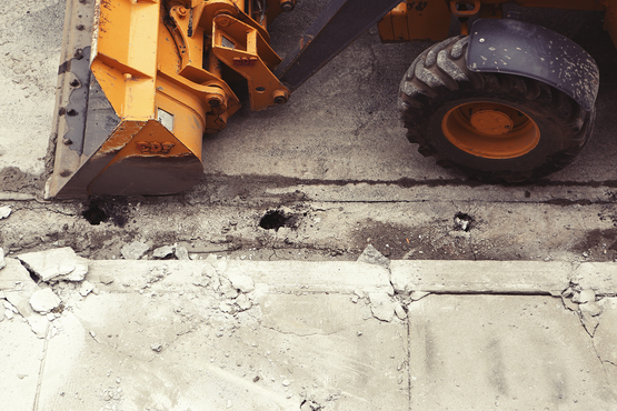 Construction Services